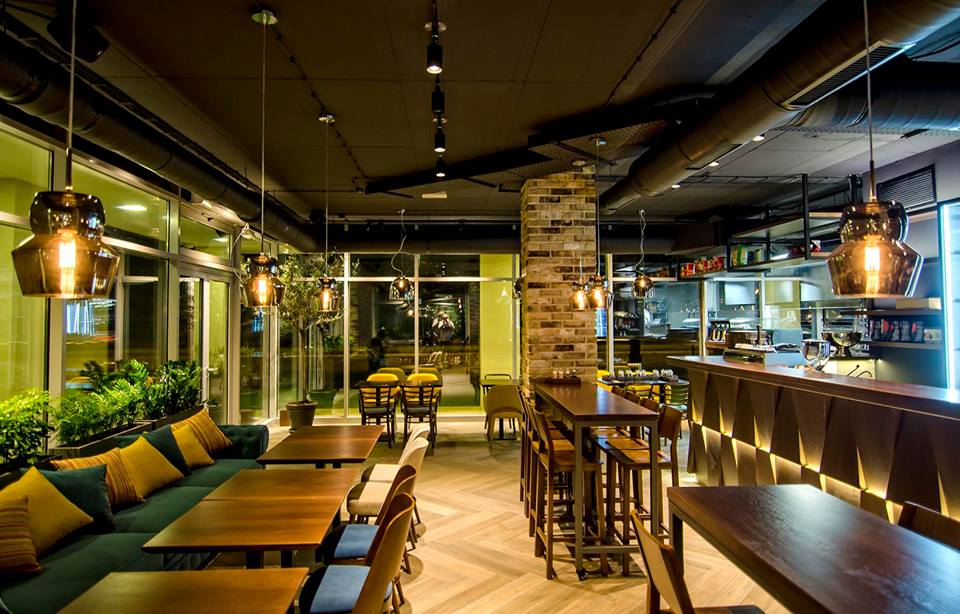 Mozzarella Osteria 19